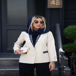 سفید