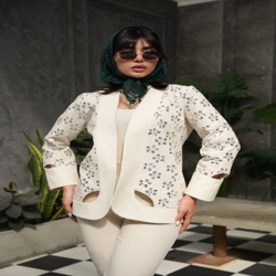 سفید