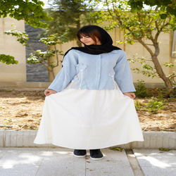 آبی آسمونی