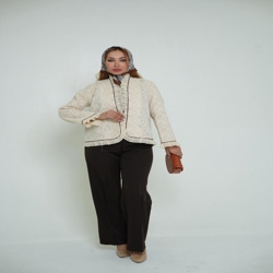 سفید