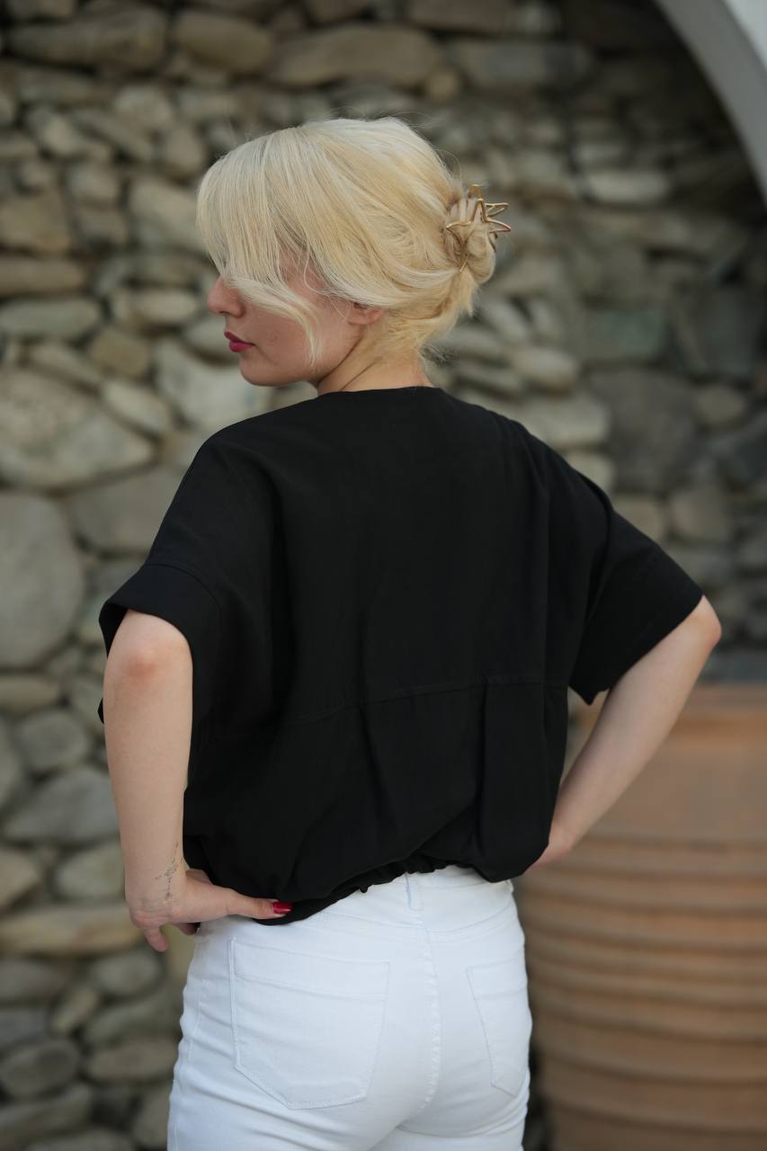 وست زنانه مدل لونا (Luna) 