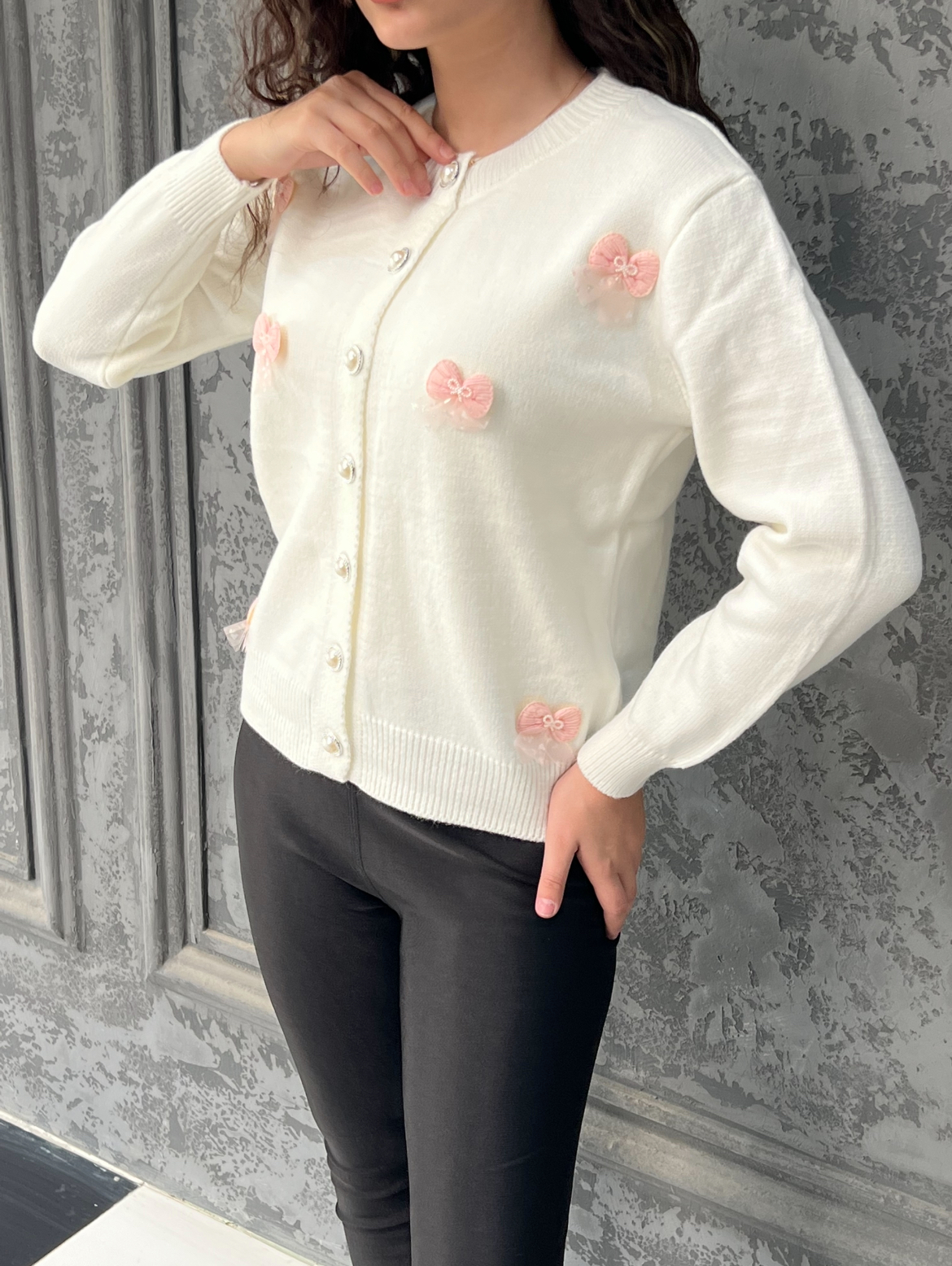 کاردیگان بافت زنانه